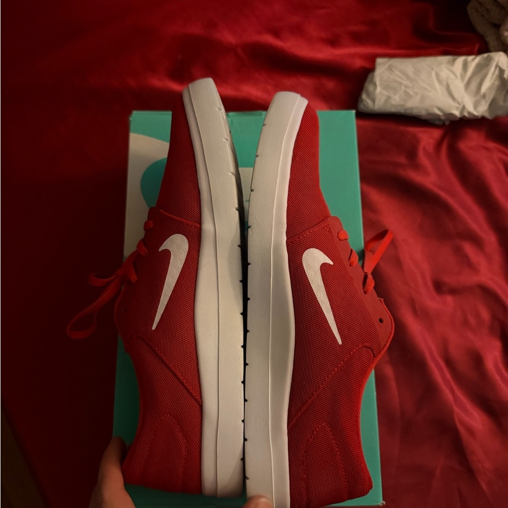 Nike SB